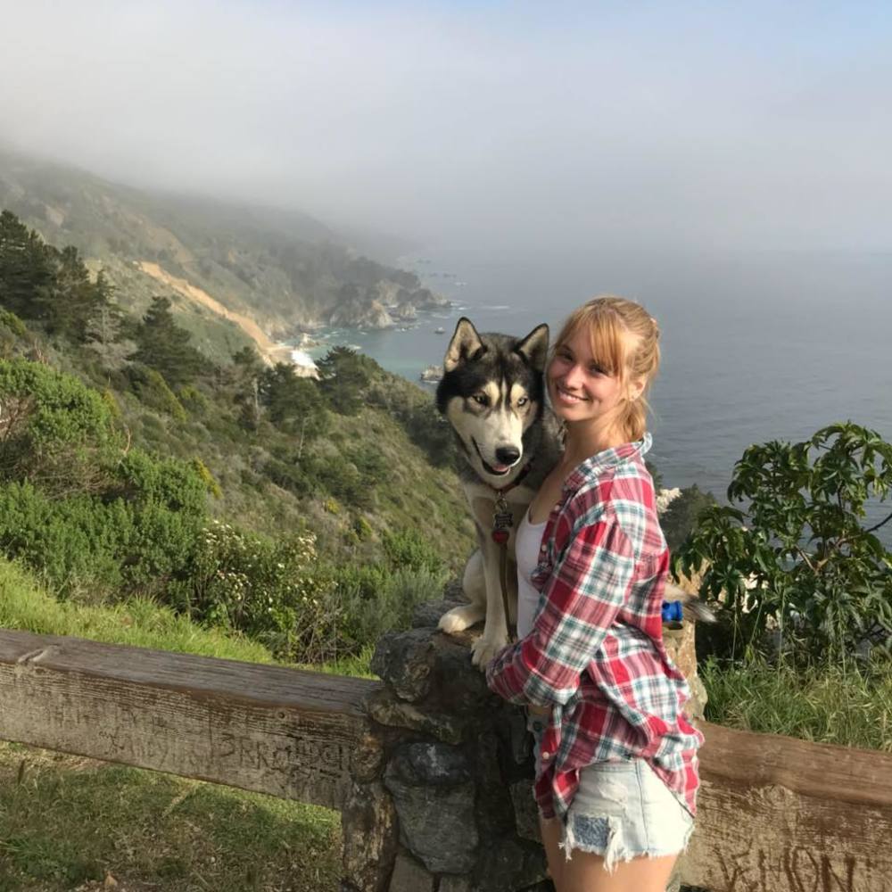 Meet your Posher, Shannon